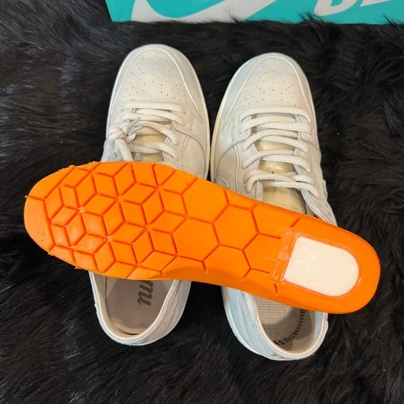 NIKE SB DUNK LOW DECONLight BoneSize 11.5MDSRARE!!
